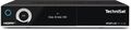 TechniSat DIGIPLUS UHD S2 4K Sat Receiver/Twin Tuner/DVB-S, S2/LAN/USB/OLED/NAS