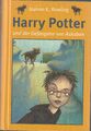 Joanne K. Rowling: Harry Potter und der Gefangene von Askaban