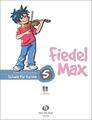 Fiedel-Max für Violine - Schule, Band 5 | Andrea Holzer-Rhomberg | Broschüre