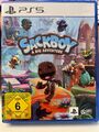 Sackboy: A Big Adventure (PS5, 2020)