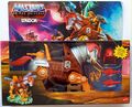 MOTU NEU OVP Origins Stridor Masters of the Universe HDT26 2021 Mattel He-Man