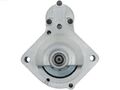 AS-PL S4035SR Starter Anlasser 2.2kW für BMW 3 Limousine (E46) 5 Limousine (E60)