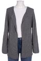 Lieblingsstück Strickjacke Damen Cardigan Jacke Gr. EU 40 Grau #g1z0bq9