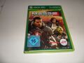 XBox 360  Mass Effect 2 (1) Classics 