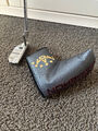 Putter SCOTTY CAMERON Fastback 2, RH, mit neuer Haube, 35"