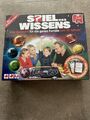 Jumbo Spiel des Wissens Das Quizspiel für die ganze Familie Neu