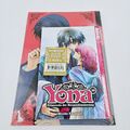 Yona Prinzessin der Morgendämmerung Manga Band 30 Special Edition Neu & OVP