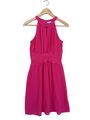 VILA Cocktailkleid Damen Gr. DE 34 pink Elegant