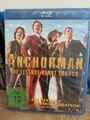 Anchorman 2 - Die Legende kehrt zurück (Blu Ray)