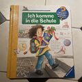 Wieso? Weshalb? Warum? 14: Ich komme in die Schule von M... | Buch | Zustand gut