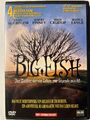 Big Fish mit Vermietrecht DVD