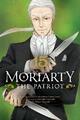 Ryosuke Takeuchi Moriarty the Patriot, Vol. 15 (Taschenbuch)