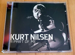 Kurt Nilsen - A Part of me - CD von 2004