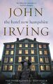 The Hotel New Hampshire: Irving John by Irving, John 0552992097 FREE Shipping