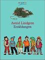 Erzählungen von Lindgren, Astrid | Buch | Zustand sehr gut