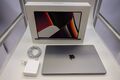 Apple MacBook Pro 16" (2021) M1 Max, 64 GB RAM, 4 TB SSD