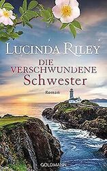 Die verschwundene Schwester: Roman (Die sieben Schwester... | Buch | Zustand gutGeld sparen und nachhaltig shoppen!