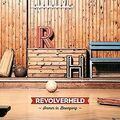 Immer in Bewegung von Revolverheld | CD | Zustand gut