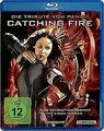 Die Tribute von Panem -  Catching Fire [Blu-ray] | DVD | Zustand sehr gut