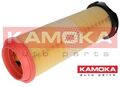 KAMOKA F214501 Luftfilter Luftfiltereinsatz für Mercedes-Benz 