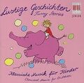 Klassik für Kinder-Lustige Geschichten von Various vo... | CD | Zustand sehr gut