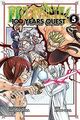 FAIRY TAIL: 100 Years Quest 5 von Mashima, Hiro | Buch | Zustand sehr gut