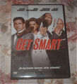 Get Smart ! DVD !