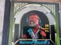 Me and Bobby McGee-20 greatest hits Kenny, Rogers: