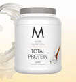 More - Total Protein Sahne 600g - NEU & OVP