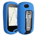 Silikon Hülle für Garmin Oregon 700 750t 600 650 GPS Handgerät Outdoor