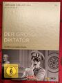 Der große Diktator - Arthaus Collection Klassiker 12 DVD Charles Chaplin 1940