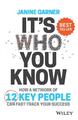 Its Who You Know P | Garner | Englisch | Taschenbuch | Kartoniert / Broschiert