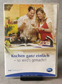 Kochen ganz einfach - so wird´s gemacht - DVD