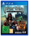 PS4 - Victor Vran - Overkill Edition - (NEU & OVP)