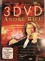 Andre Rieu Live at the Royal Albert Hall 3 DVD