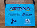 Verpflegungsbeutel Feed Bag Musette Astana Premier Tech