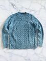 Ralph Lauren Cable Knit Strick Pullover