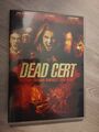 DEAD CERT   (DVD)