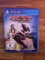 Mx Vs. Atv Supercross-Encore Edition (Sony PlayStation 4, 2015)