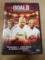 DVD Film - Goal II Guter Zustand