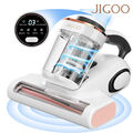 JIGOO J300 Milbensauger 500W Milbenstaubsauger 13KPa UV-Licht Ultraschall 500W