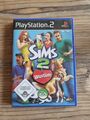 Die Sims 2: Haustiere Sony PlayStation 2 PS2 Spiel komplett mit Booklet