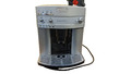 DeLonghi ESAM 3200.S Magnifica Kaffeevollautomat silber