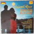 Orchestra And Chorus Ray Conniff– "Moon River (20 Romantic " (Arcade – ADE G 74)