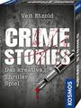 Kosmos Veit Etzold - Crime Stories