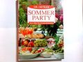 Dr. Oetker Sommer Party Party-Hits für drinnen & draußen