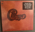 Live in Japan by Chicago (CD, 2014) neuwertig VRare versiegelt