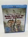 Beim Sterben ist jeder der Erste (Jon Voight) # BLU-RAY-NEU