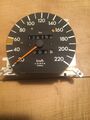 Mercedes W124 Tachometer A1245424868 Kombiinstrument Tacho 220 km/h K=825.