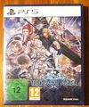 STAROCEAN The Divine Force, Sony PS5, NEU OVP, ab 12 Jahre